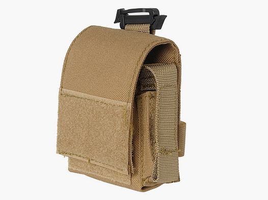 Tactical Cigarette Pouch - Coyote [8FIELDS]
