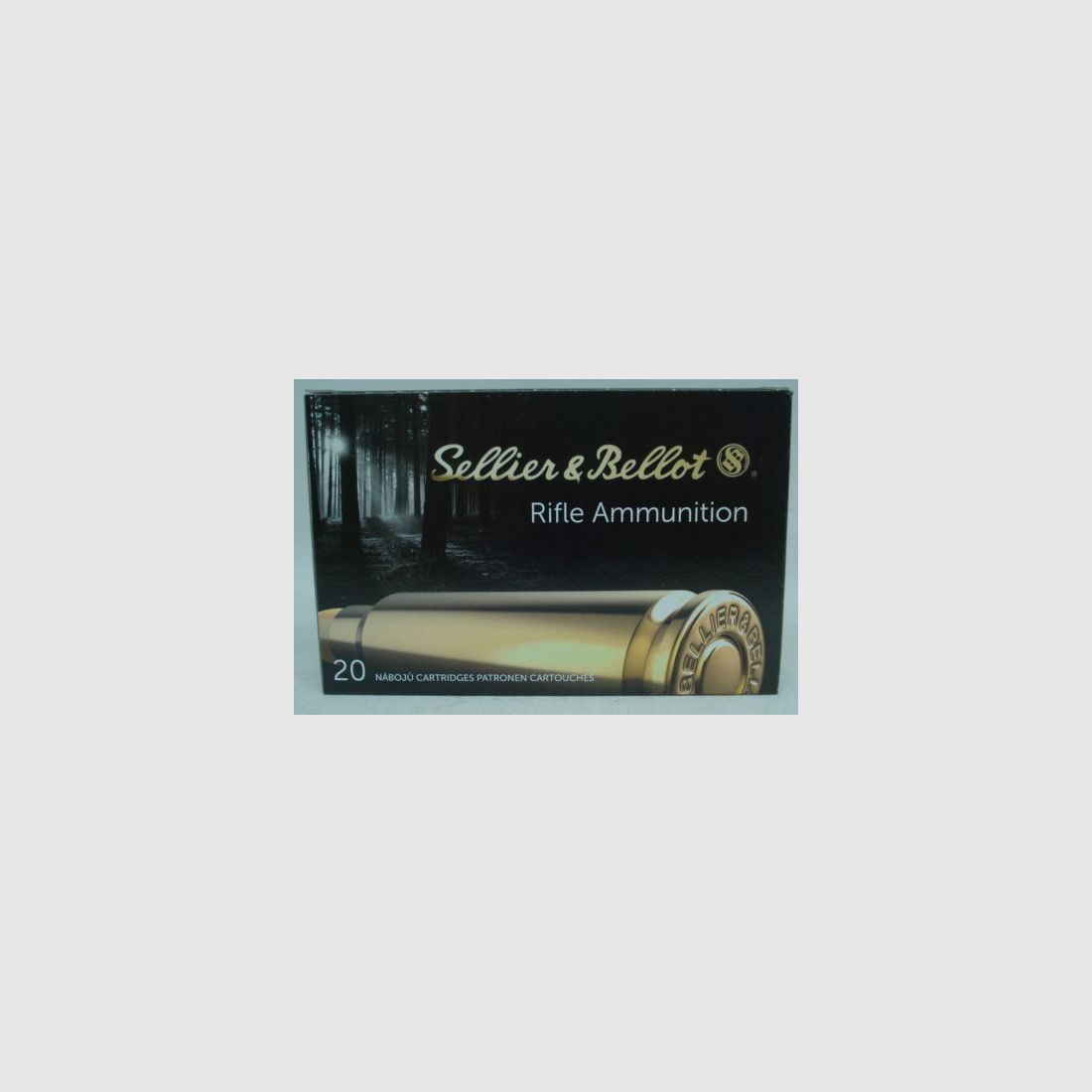 .30-06 SPCE - 9,7g/150gr (a20)