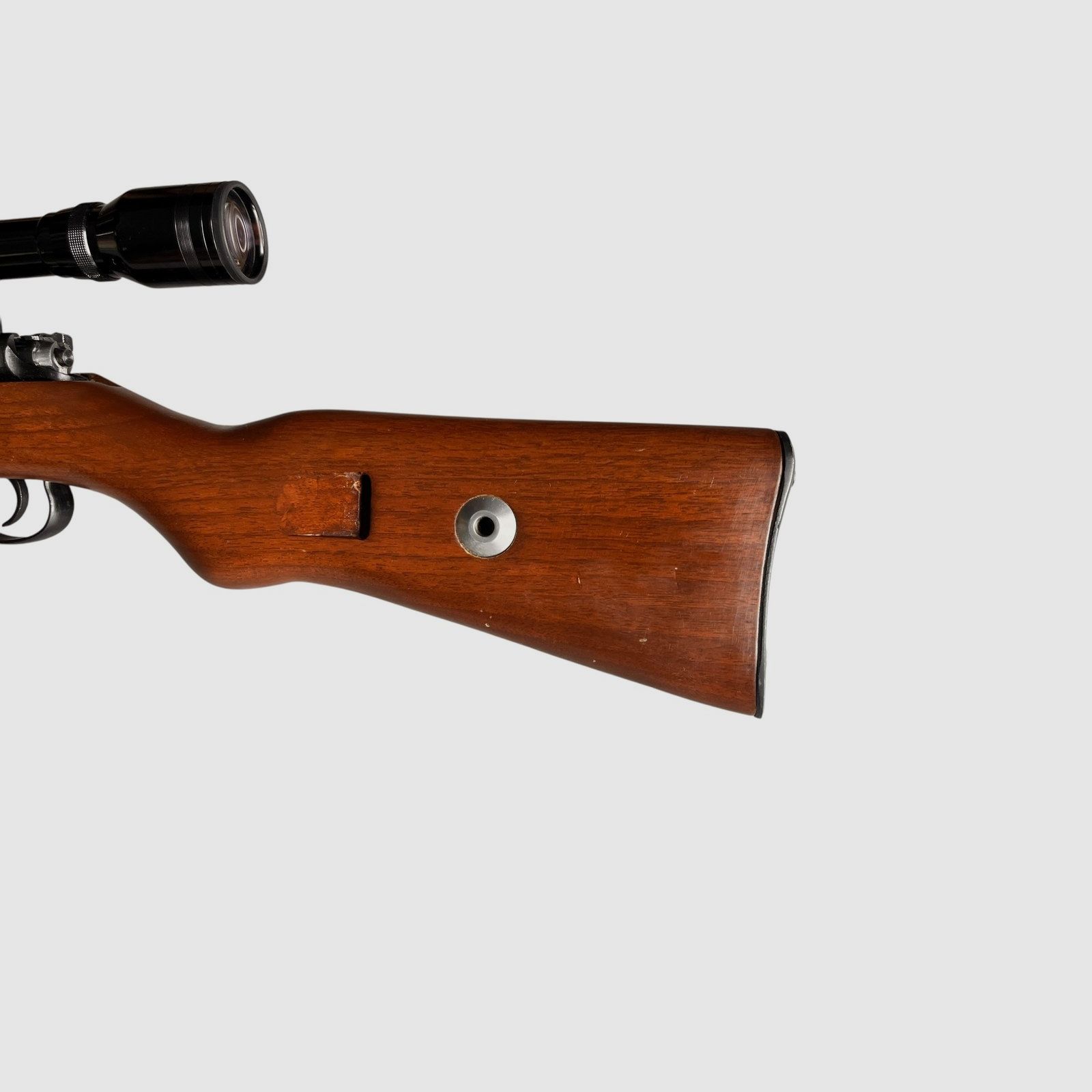 Karabin Chiński Norinco JW-25A Kaliber .22 LR | Stan dobry +, zdjęcie 8 z 8