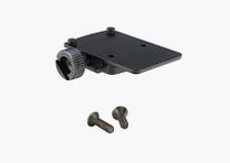 Montaż RMR czarny Custom Rifle z Ribs 14-16mm
