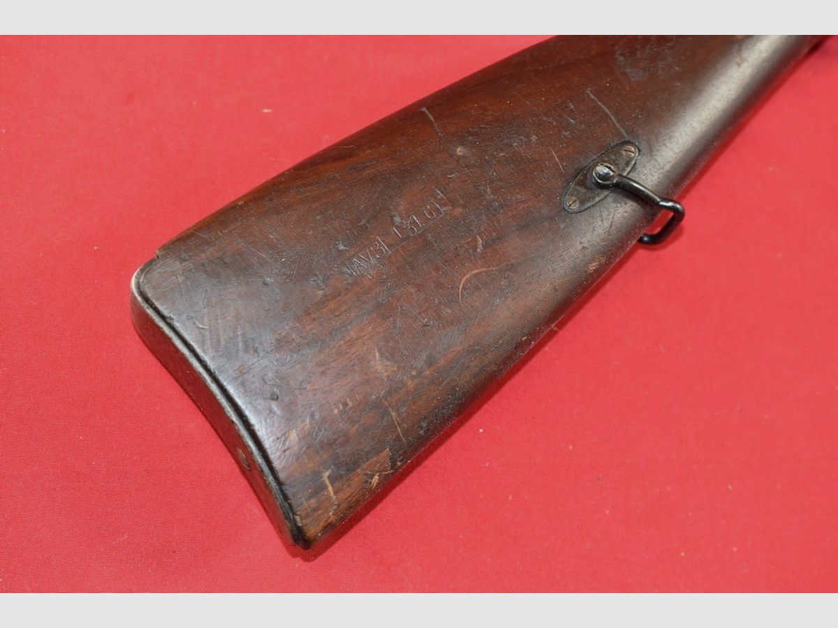 #5905 Carabine Mosin 91/30, année 1943, cal. 7,62x53R, image 2 sur 34