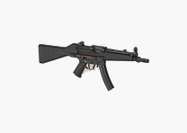 G&G TGM A2 ETU/Mosfet Airsoft Libre à partir de 18 ans - S-AEG -F-