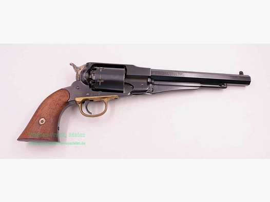 Hege - Uberti - Italien Mod. Remington 1860 Army