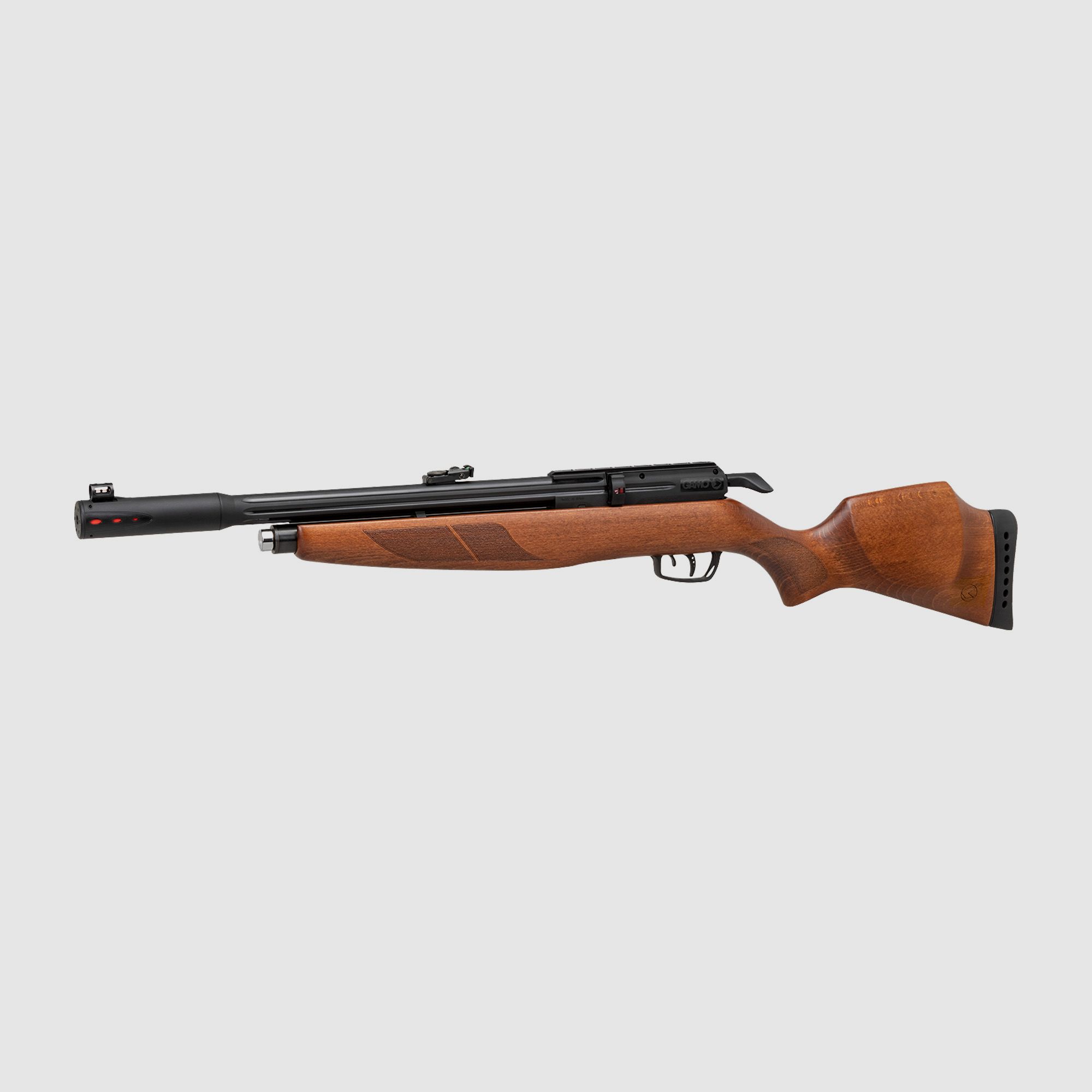 Gamo Riser Punisher PCP, image 2 sur 2