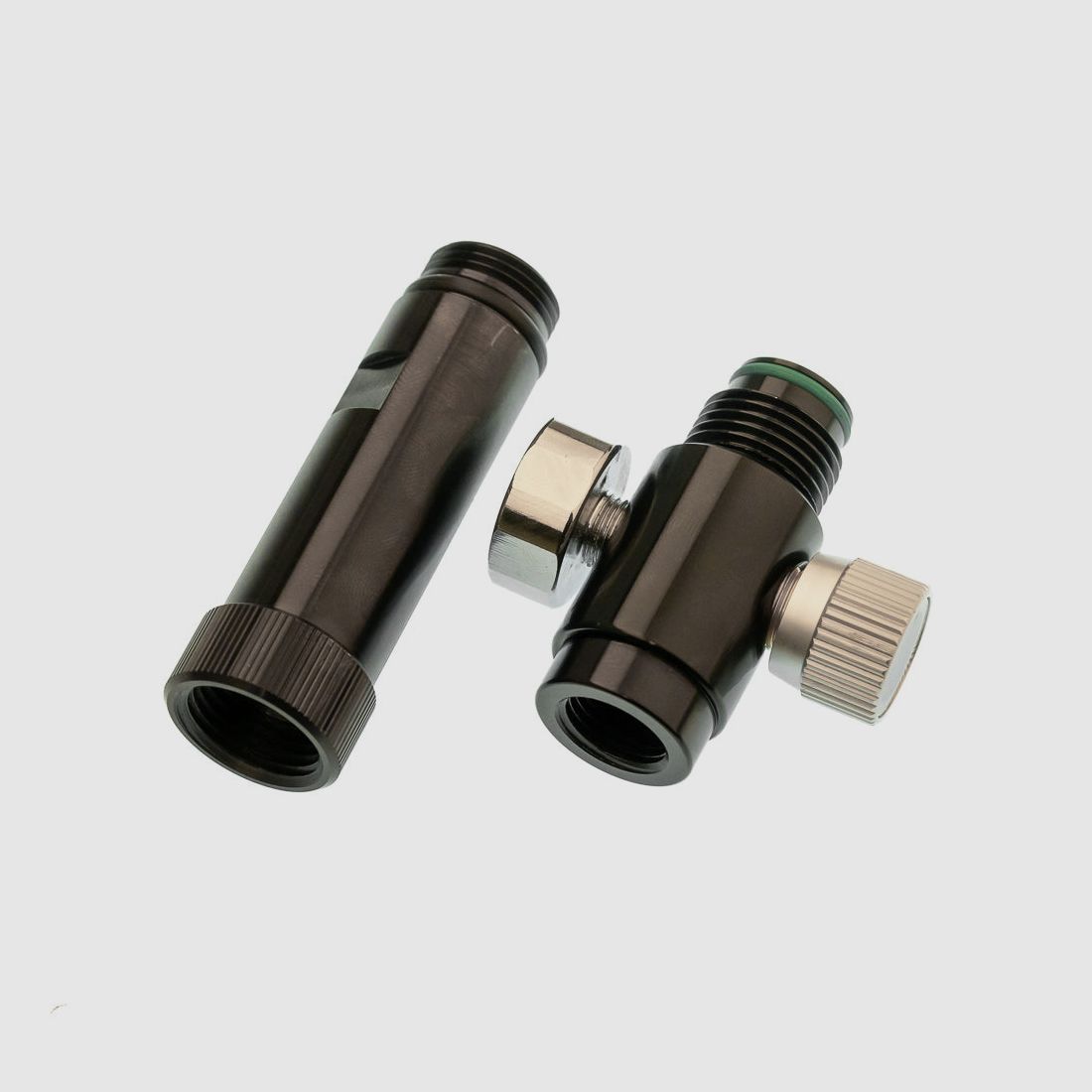 KOMBI | Remote Line Adapter extra long + ON/OFF 88g Adapter | HDR50 | HDP50 | HDS68 | HDX68 | HDB68 | HDR68