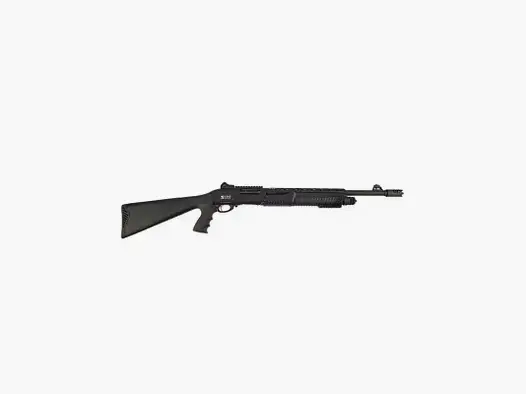 Pompactieflinte UtasDefense XTP Tactical Series