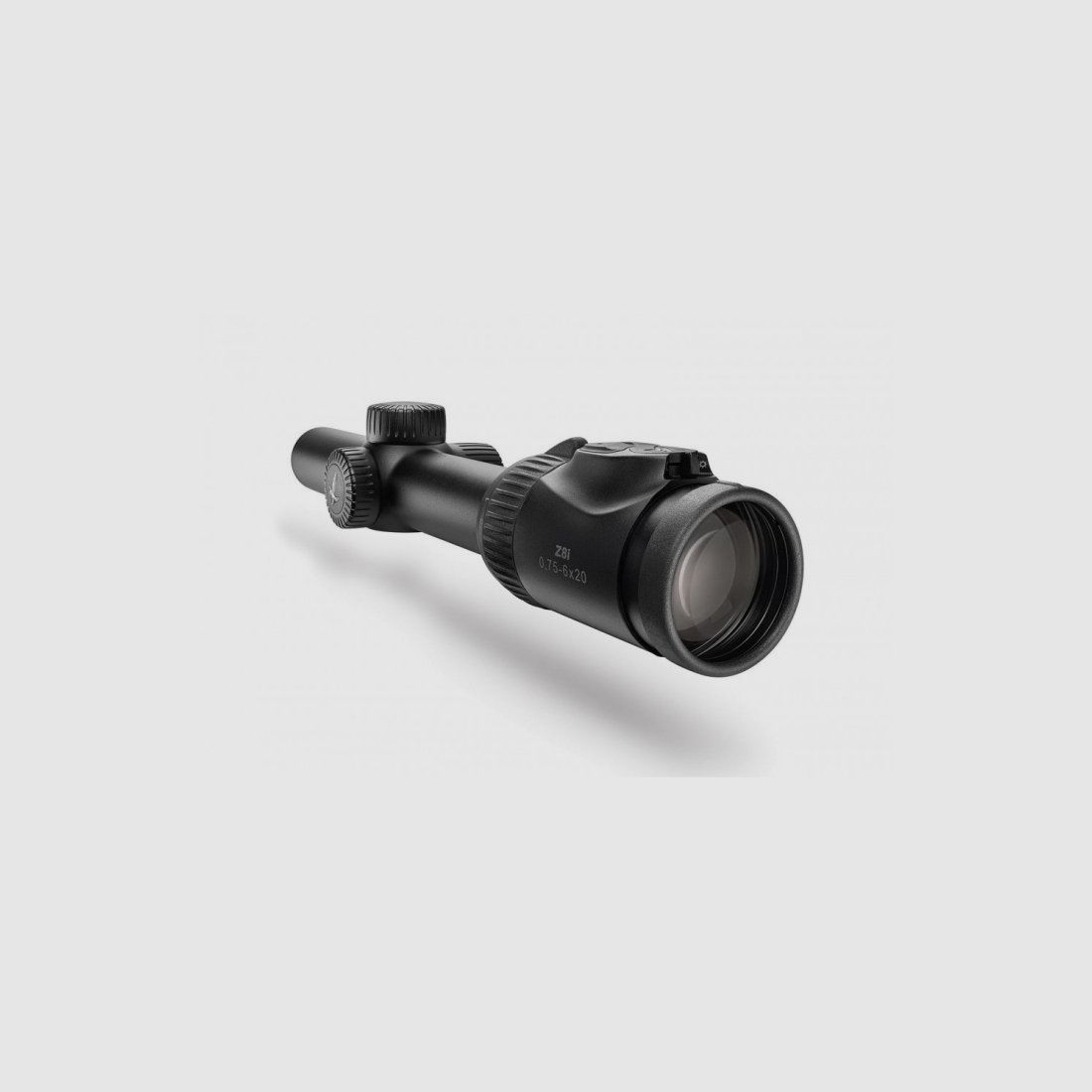 Swarovski Z8i 0,75-6x20 L D-I richtkijker, afbeelding 2 van 5