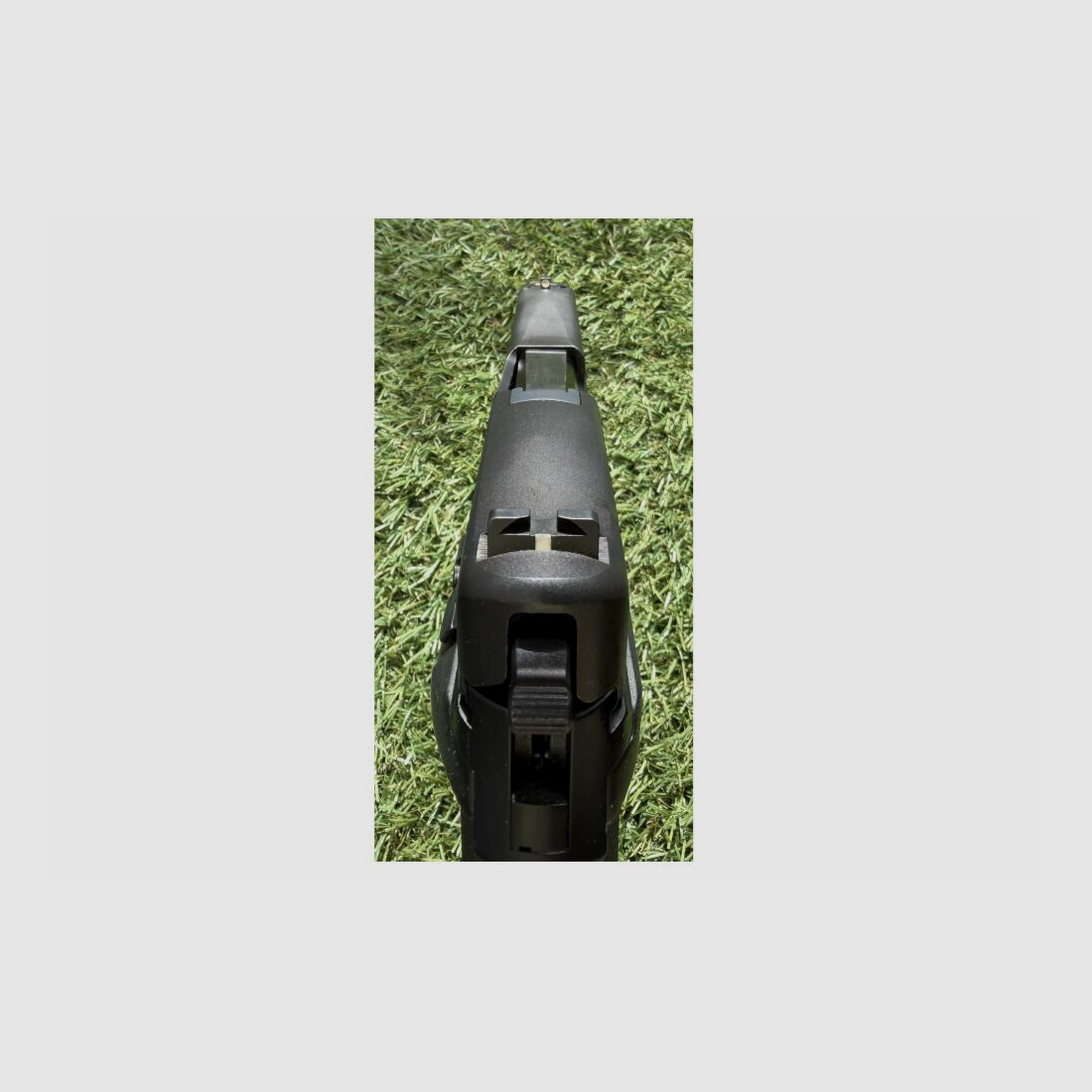 SIG Sauer 226 9mmLuger