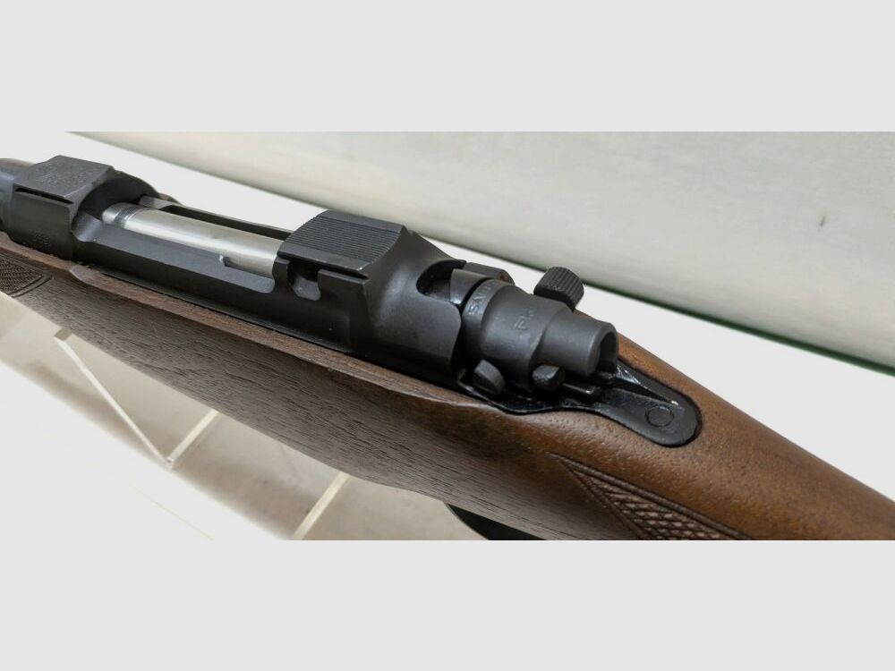 BRNO Arms CZ ZKK 602