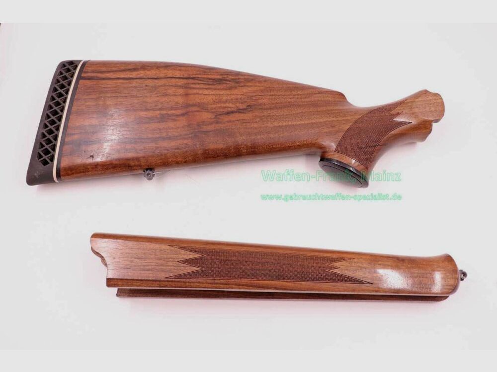 Blaser - Isny Mod. R93 Stock Set/Wood