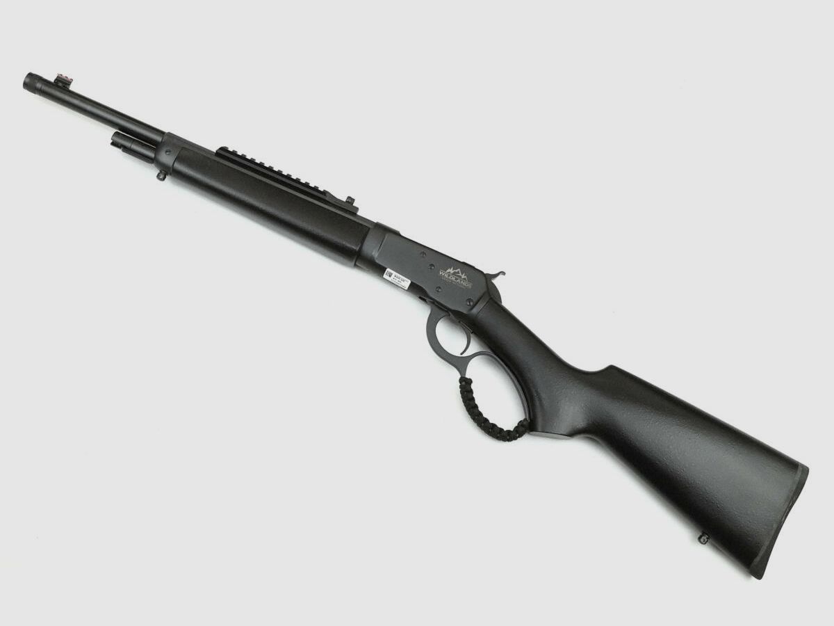 Chiappa 1892 Wildlands MHR TD, Bild 2 von 6
