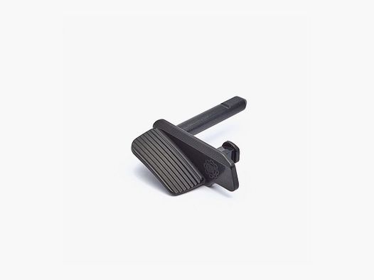 Eemann Tech Thumb Rest Slide Stop for Tanfoglio - BLACK