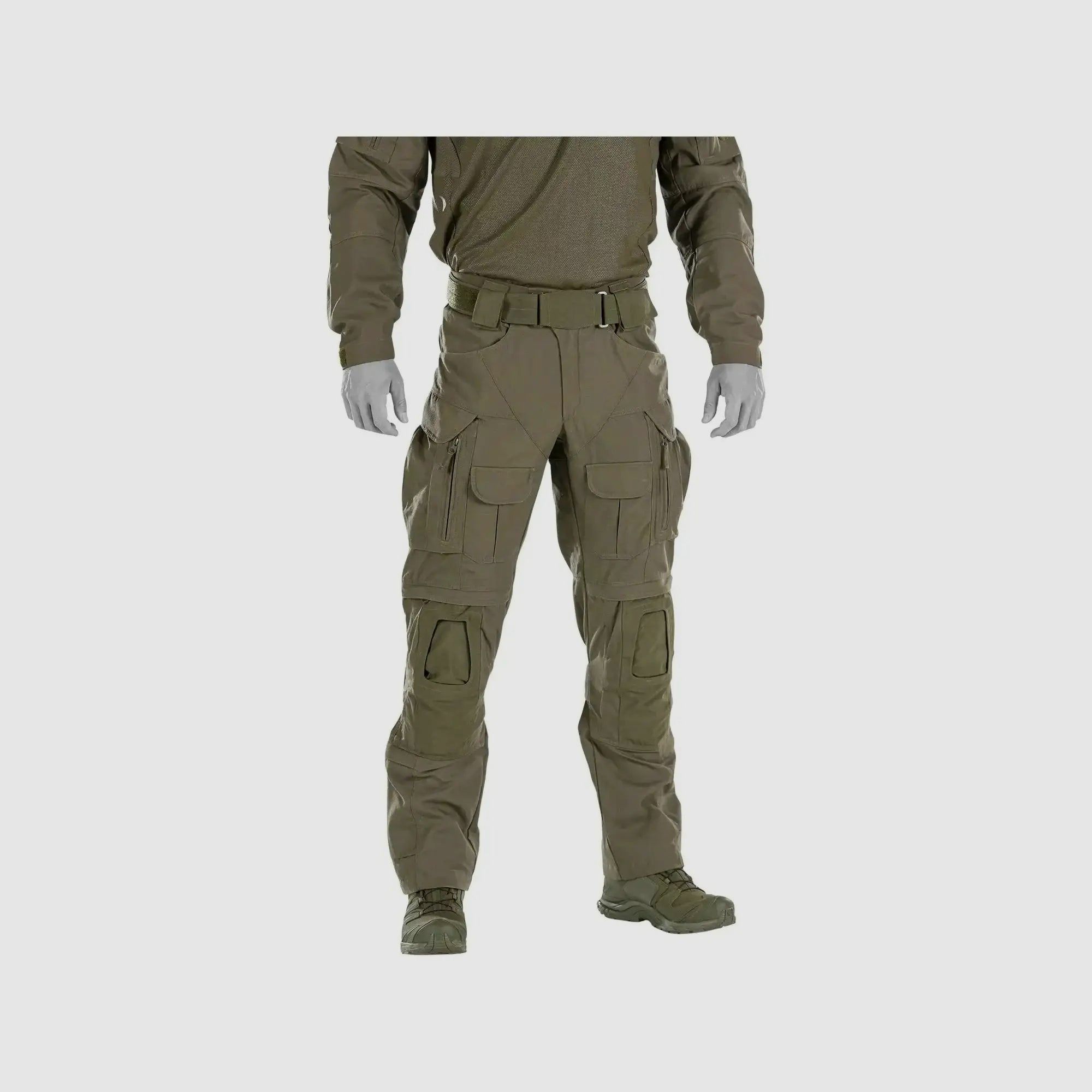 Lindnerhof Lindnerhof Combat Pants AdvancedX - 32/34 Herren