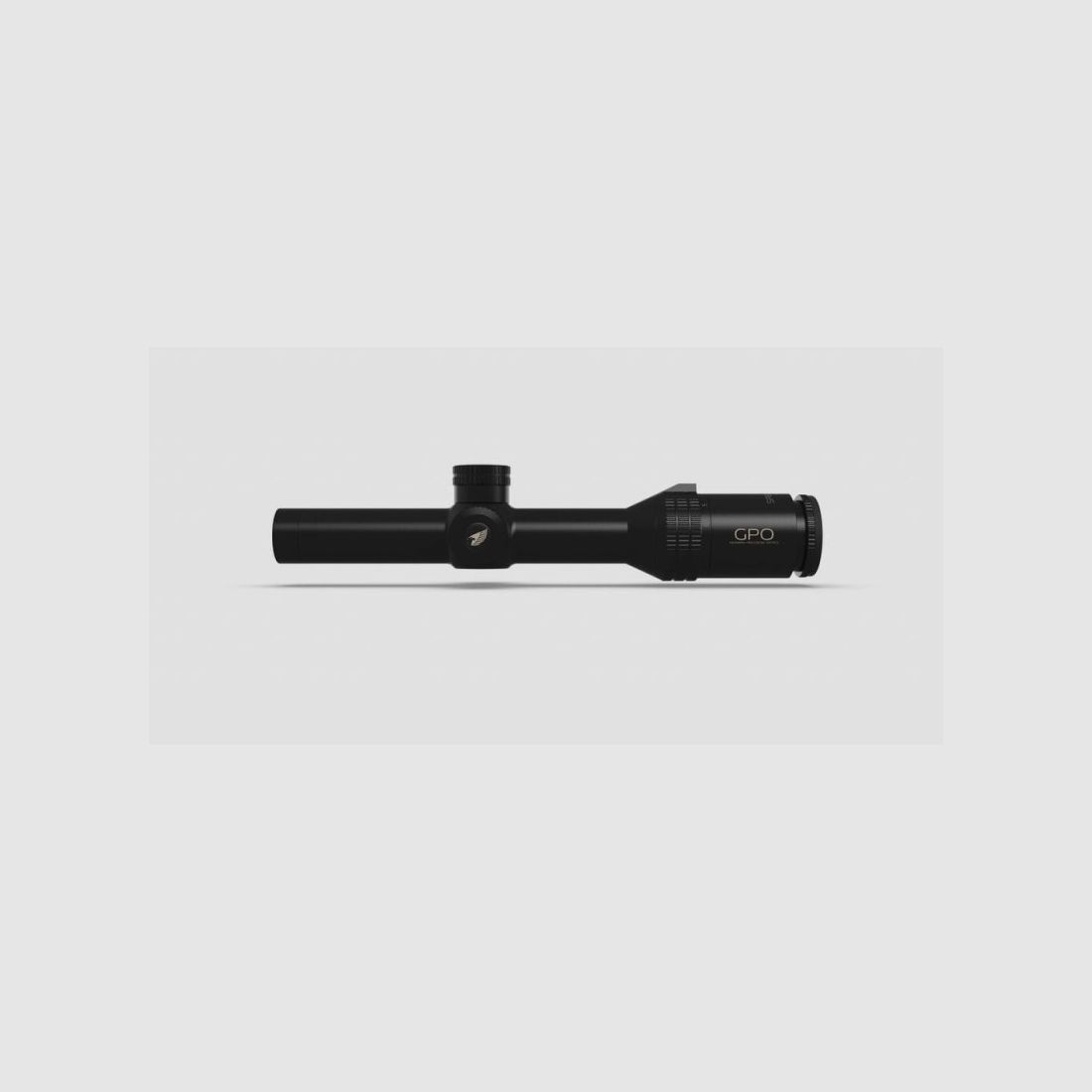 Zielfernrohr GPO SPECTRA™ 6x 1-6x24i, Bild 3 von 5