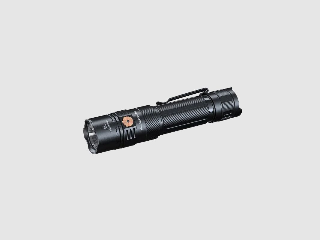 Fenix PD36R ACE Flashlight, image 1 of 5