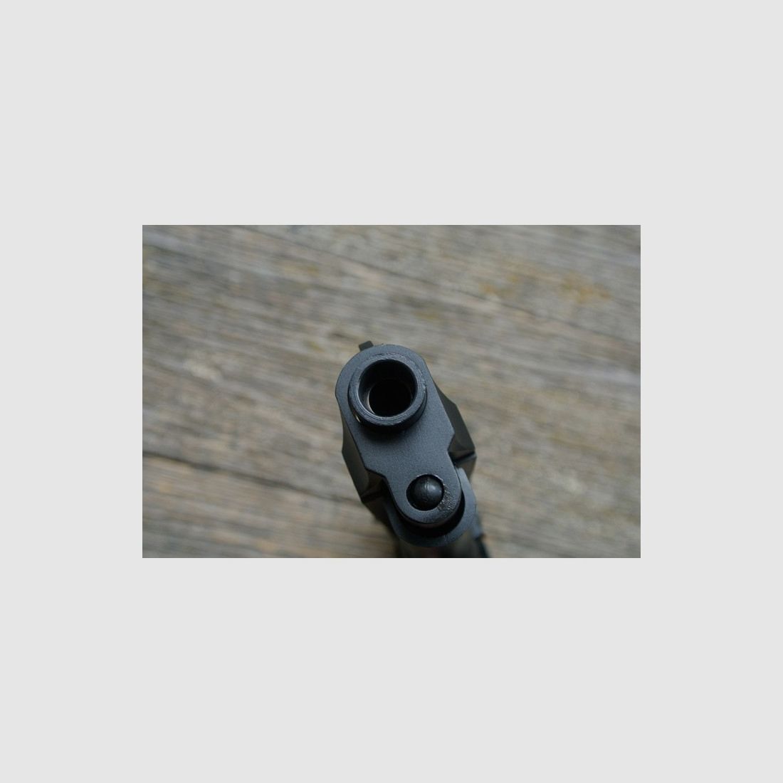 RETAY MOD92 9 mm P.A.K. – réplica Beretta 92F / M9 – pistola de fogueo – envío a toda la UE, imagen 6 de 8