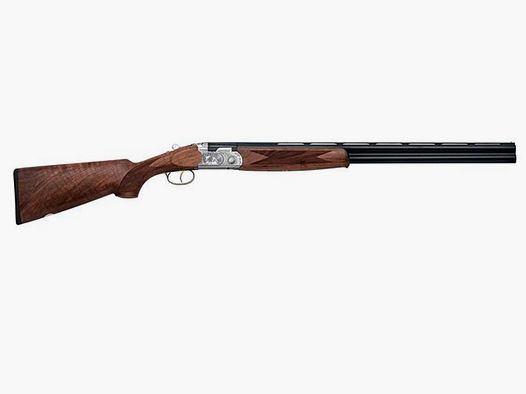 Bockdoppelflinte BERETTA _SILVER PIGEON I >L17