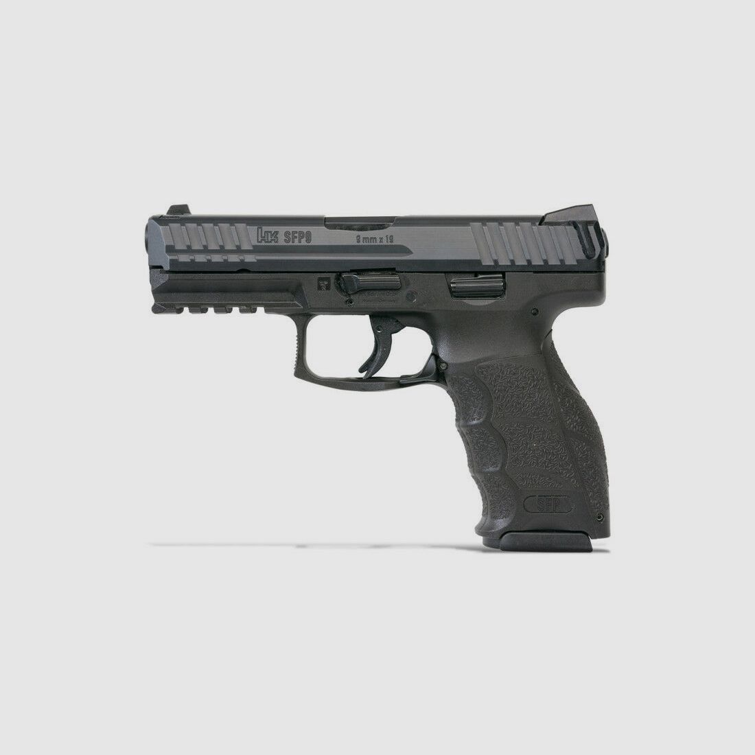 Heckler & Koch SFP9 SF