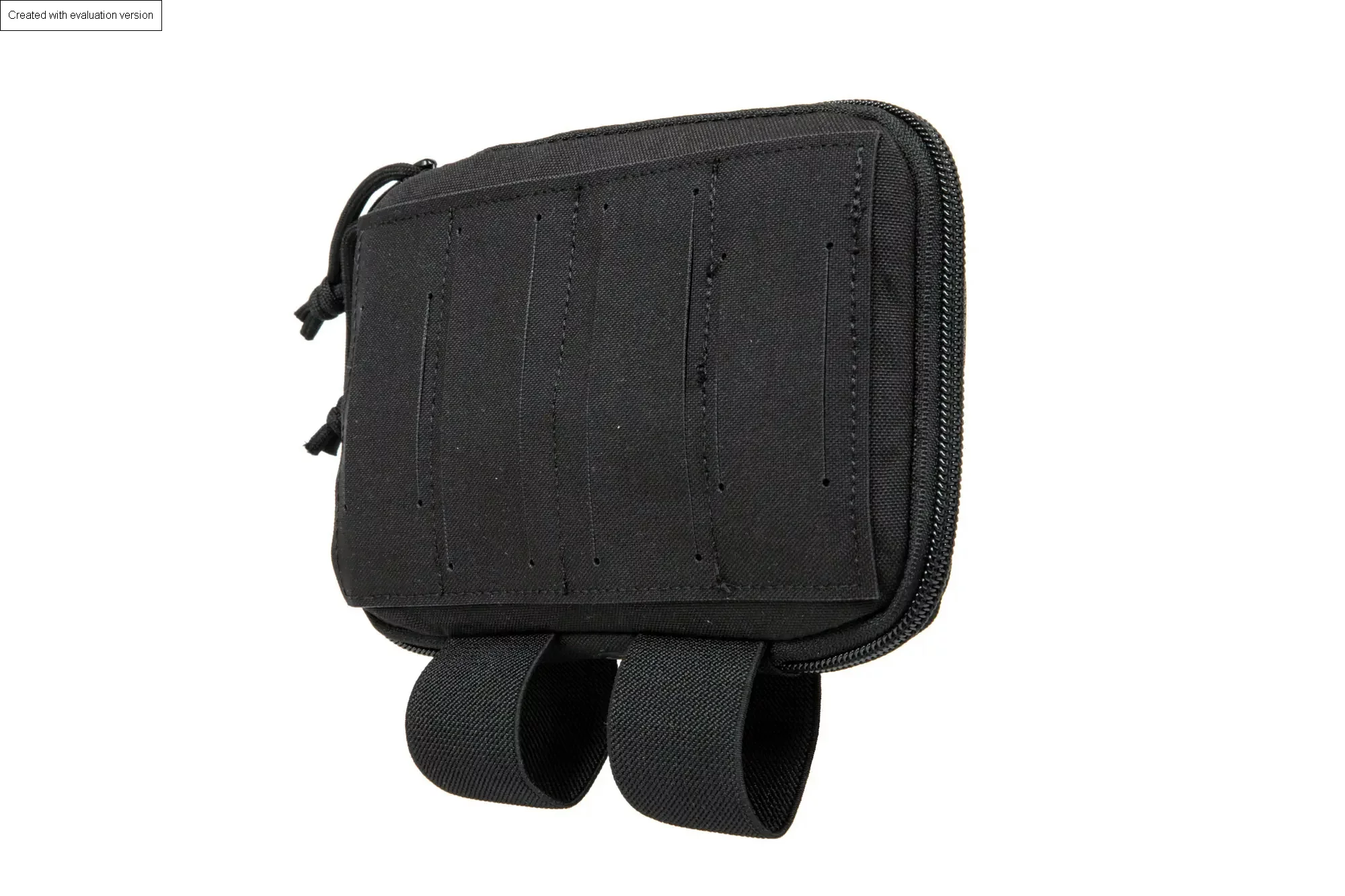 Rip-away tactical first aid pouch PRIMAL GEAR – Black, image 8 of 14