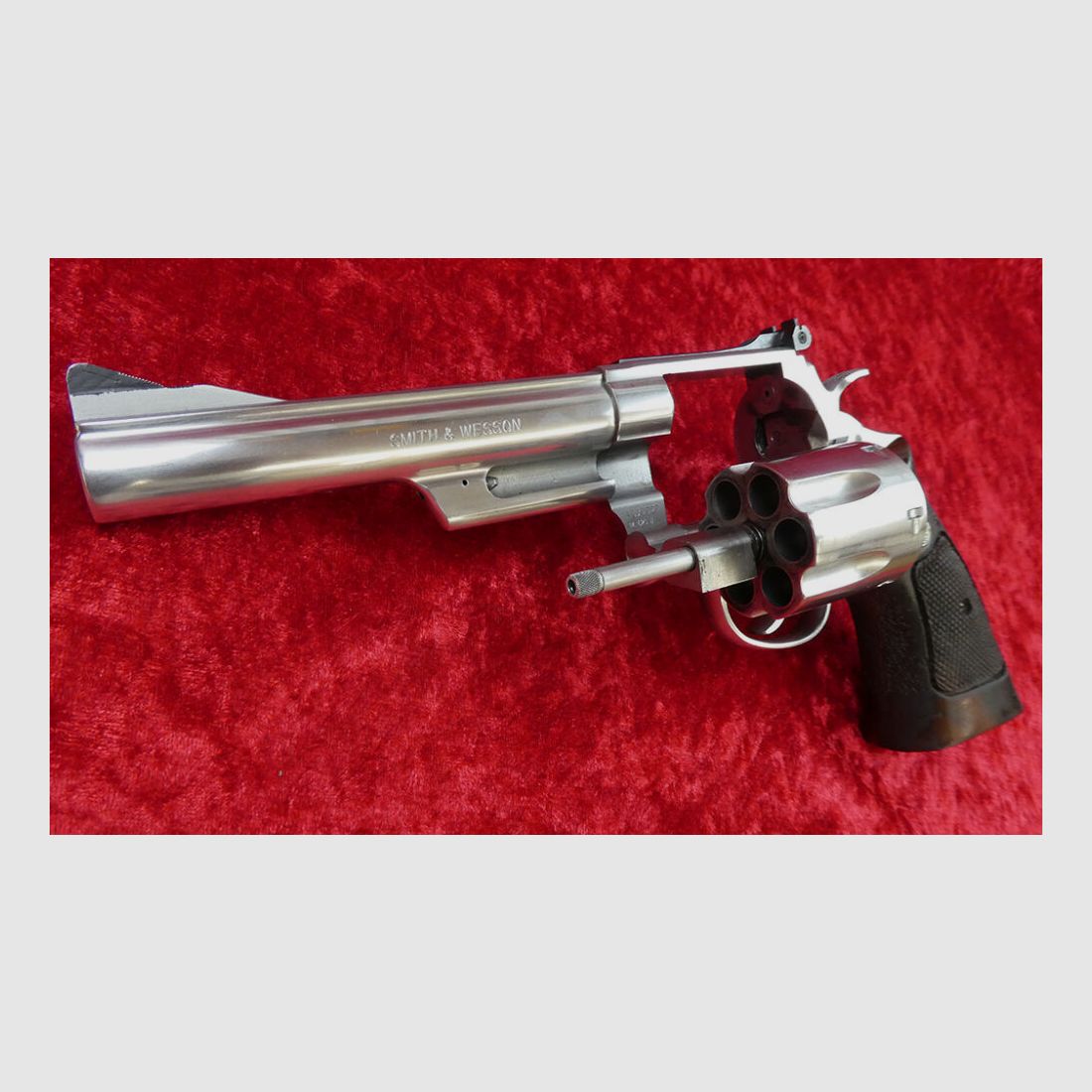 Smith & Wesson 629-1