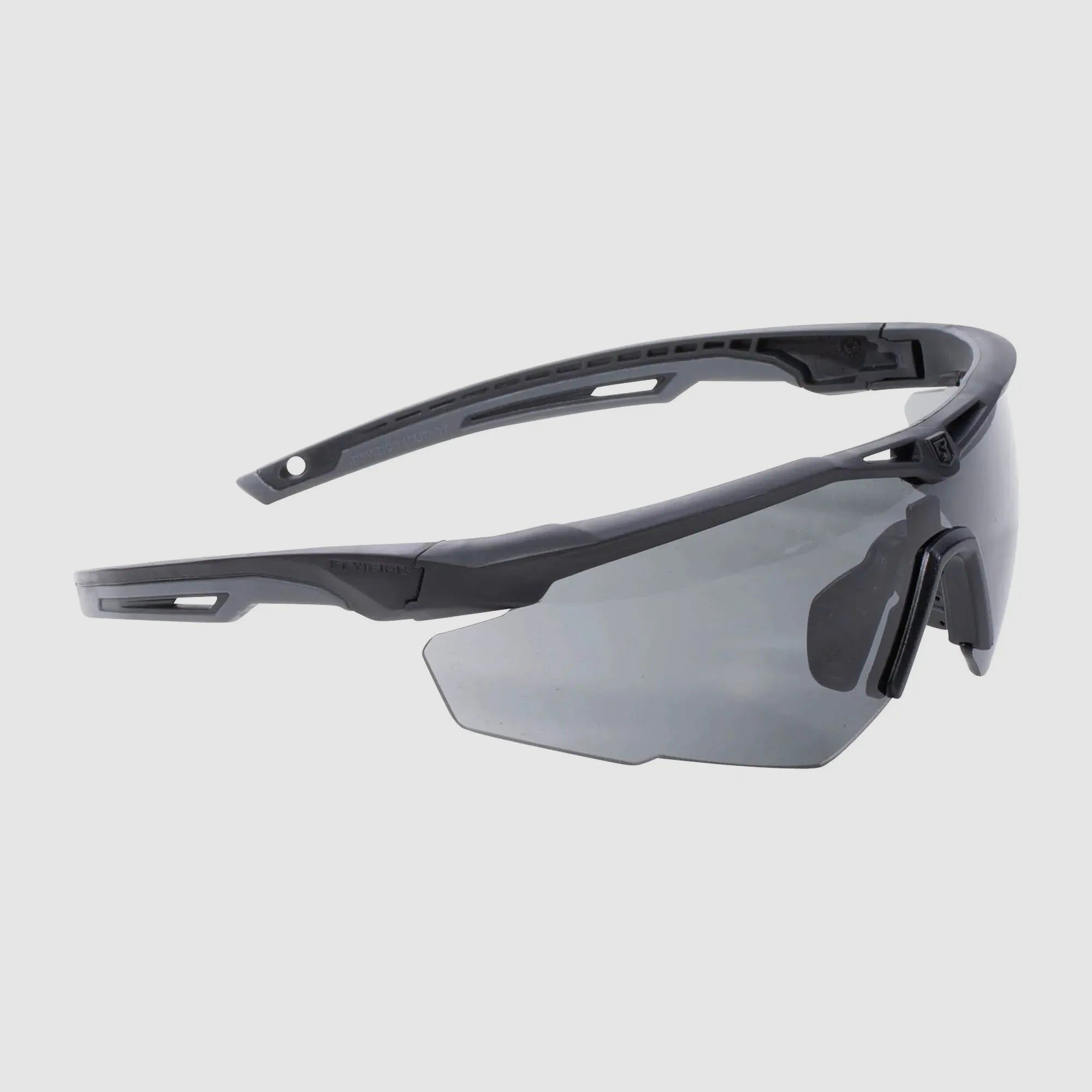 Revision Revision Brille Stingerhawk Basic smoke Glas