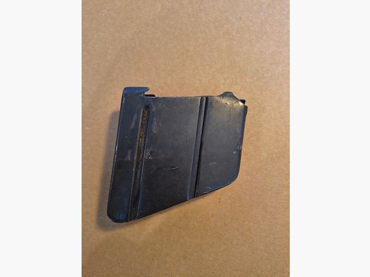 Magazín Lee Enfield MK I, II, IV y V en .303Brit.