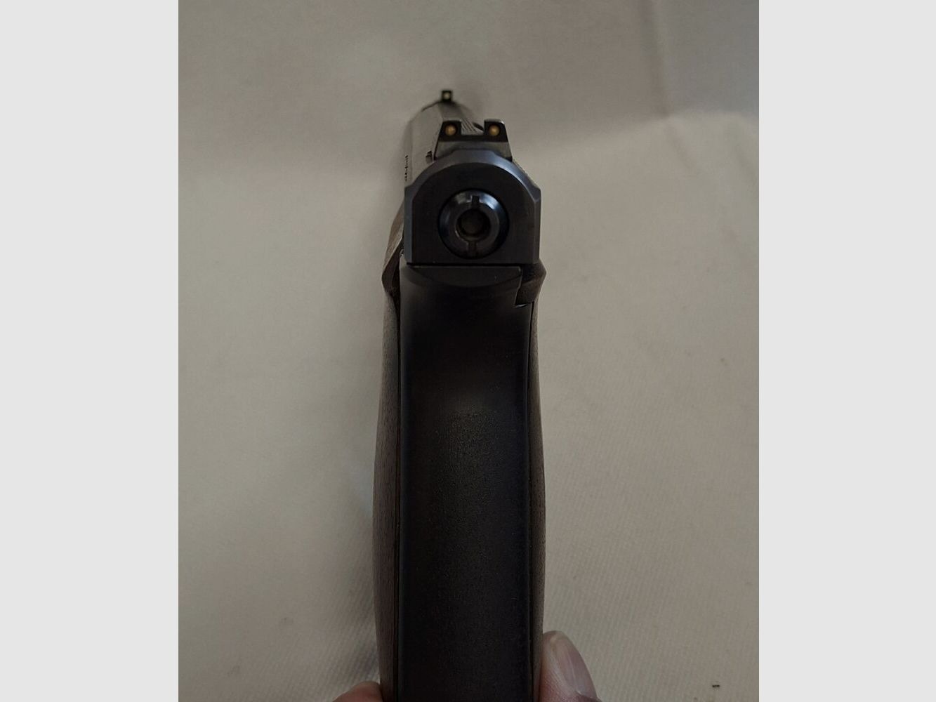 Heckler und Koch P7M13