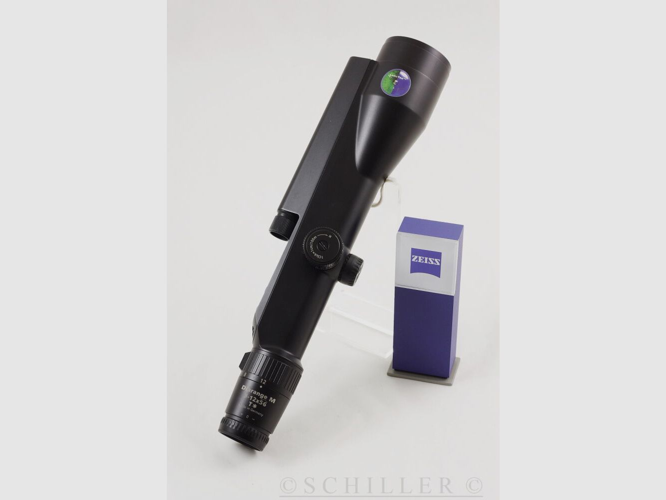 Zeiss Diarange M 3-12x56 T*