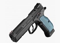 -CZ- CZ Shadow2 Optic Ready