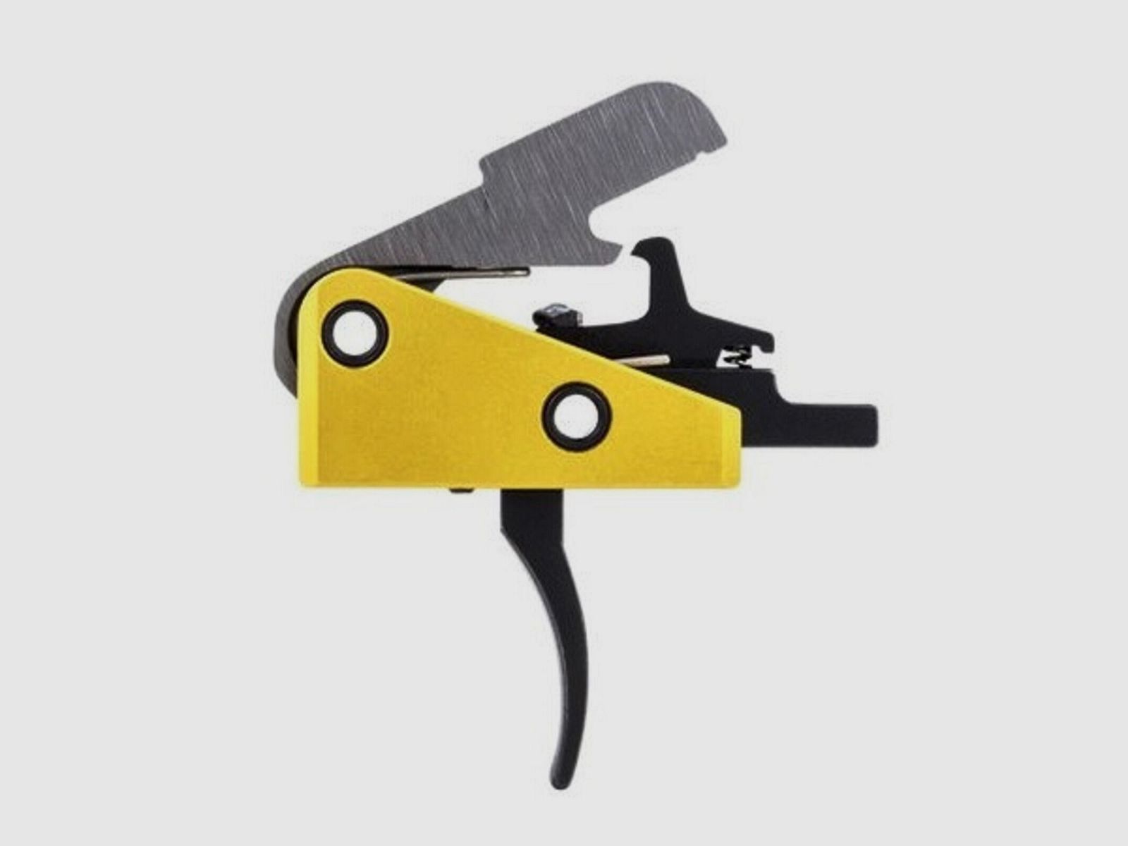 Timney Trigger Competition 4lbs AR15 Large Pin .223Rem