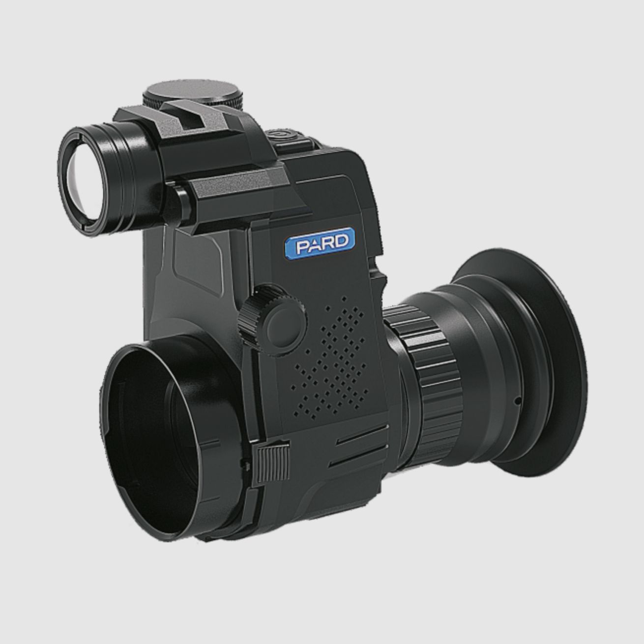 PARD NACHTSICHT-NACHSATZGERÄT PARD NV007SP 850 NM IR-STRAHLER