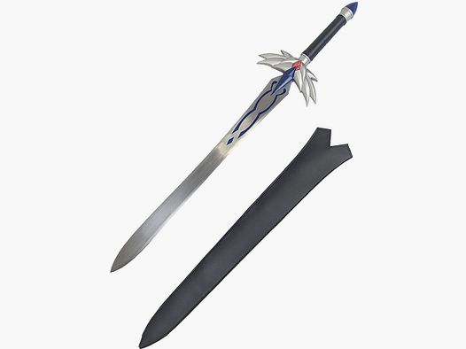 Fairy Tail Sword of Erza Scarlet