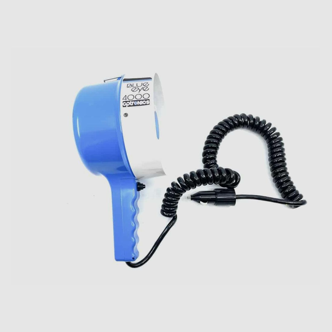 Blue Eyebeam Handlampe, Bild 1 von 2