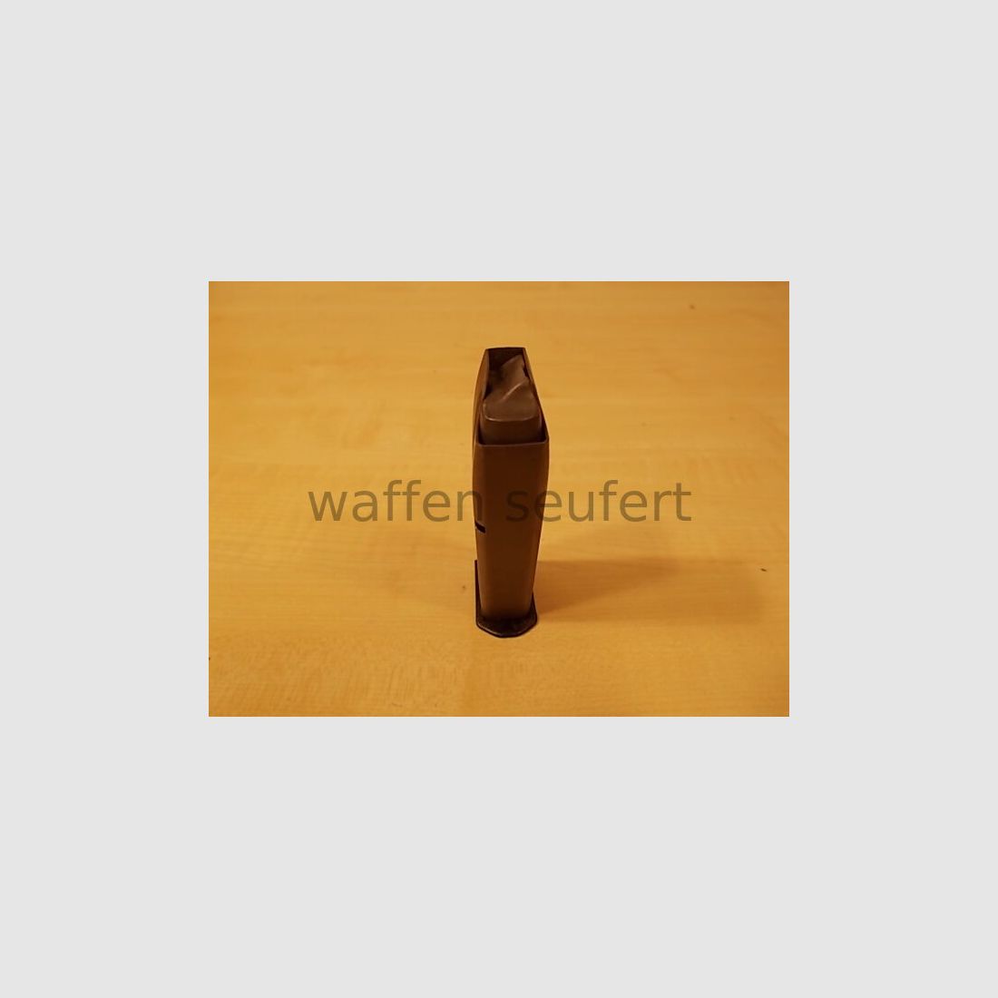 Mauser 90DA/Compact Magazine also Luger90 P9R + FEG FP9