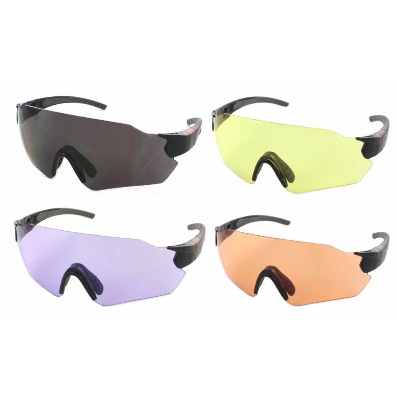 Evolution Eyewear Skydebrille
