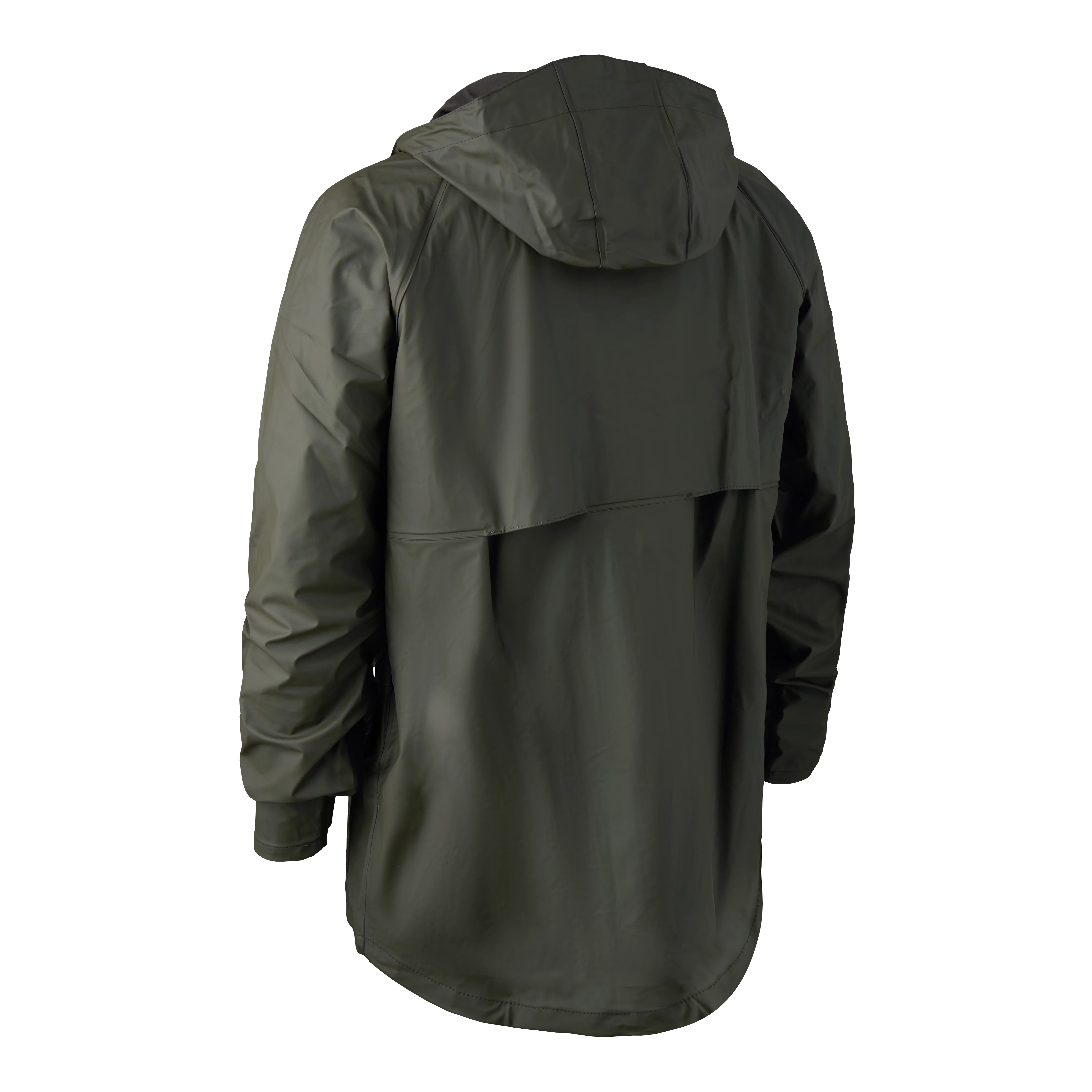 Hurricane veste de pluie - Art Green, image 5 sur 5