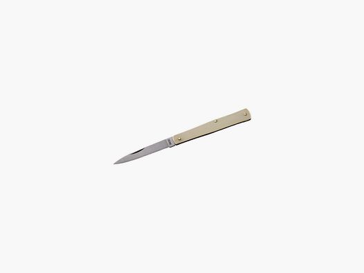 Sizilianisches Messer 19 cm Griff Messing