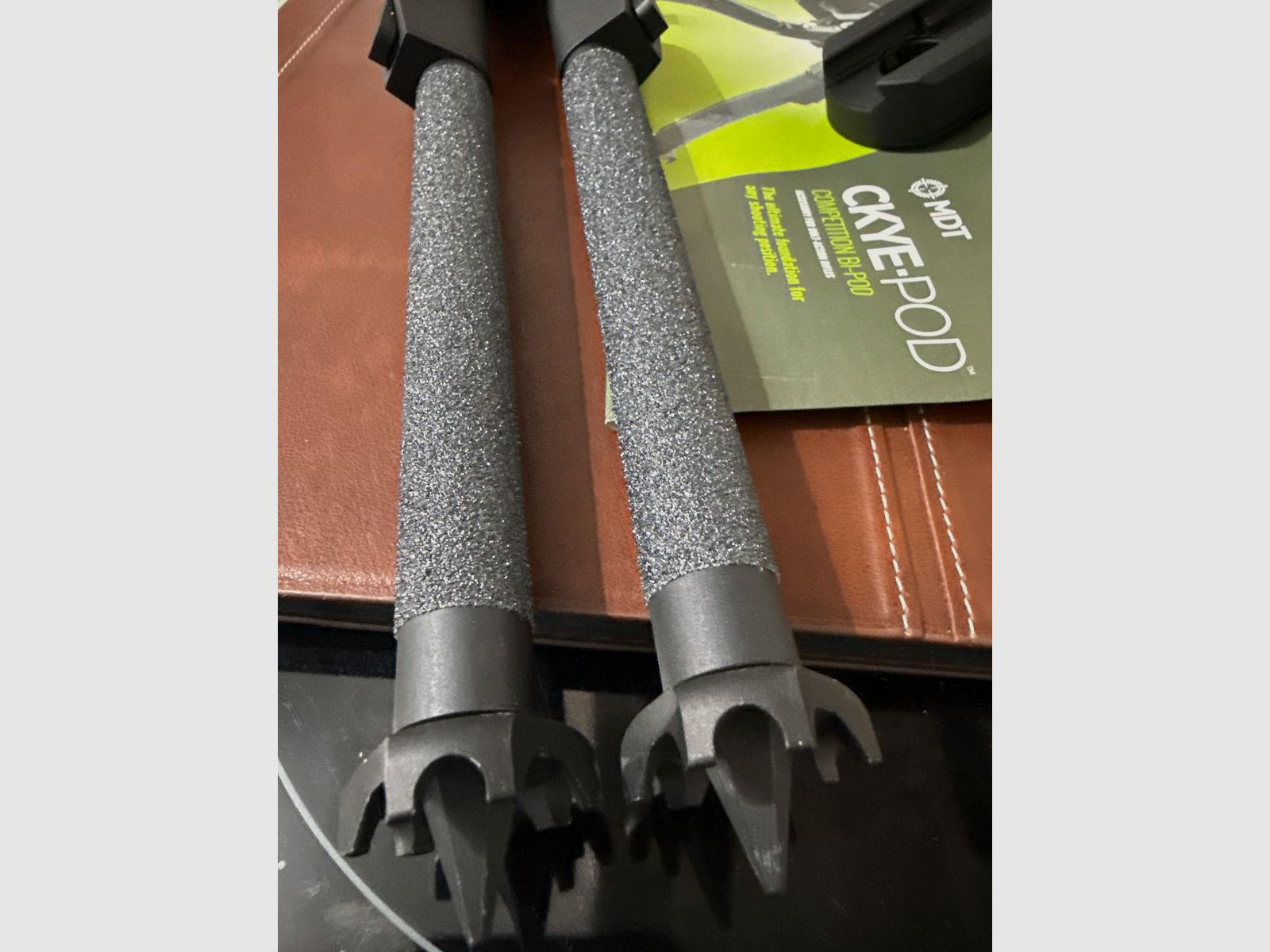 Bipied MDT Competition Bi-Pod CKYE, image 4 sur 5