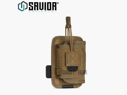Etui Universel SAVIOR pour Pistolet