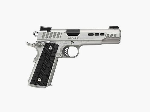 Pistolet Kimber Rapide Frost 9x19