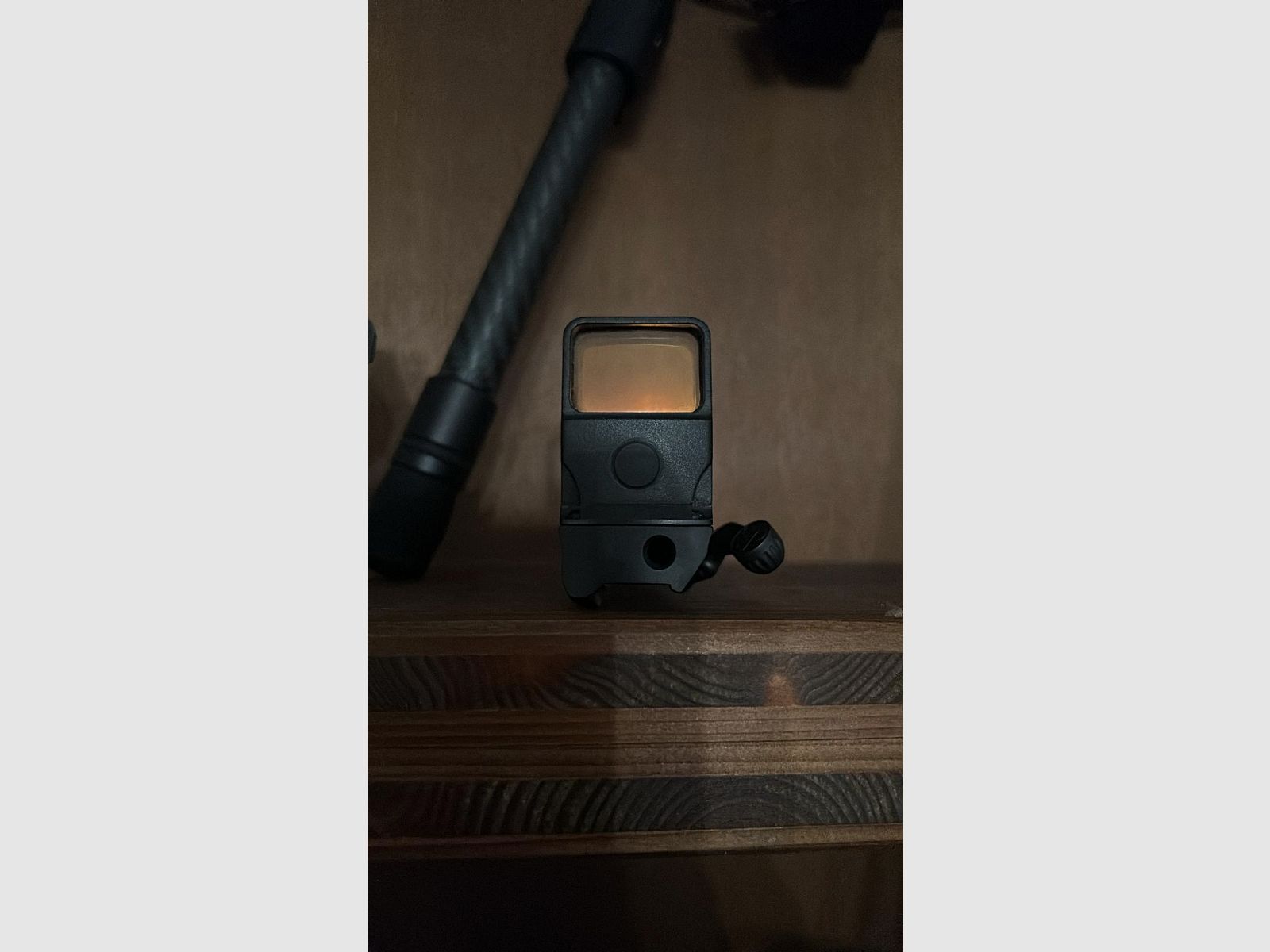 Sauer 303 avec Zeiss point rouge bois classe 7 crosse à 7 trous