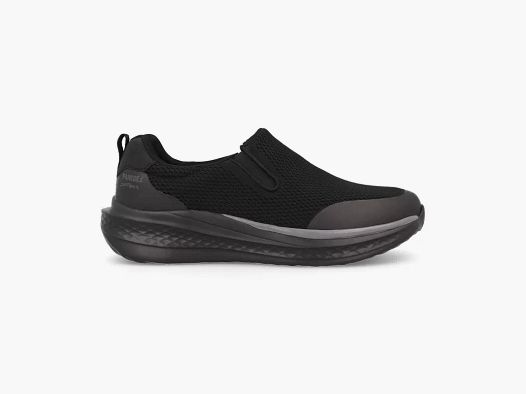 Paredes Sportschuhe Herren Alerre schwarz