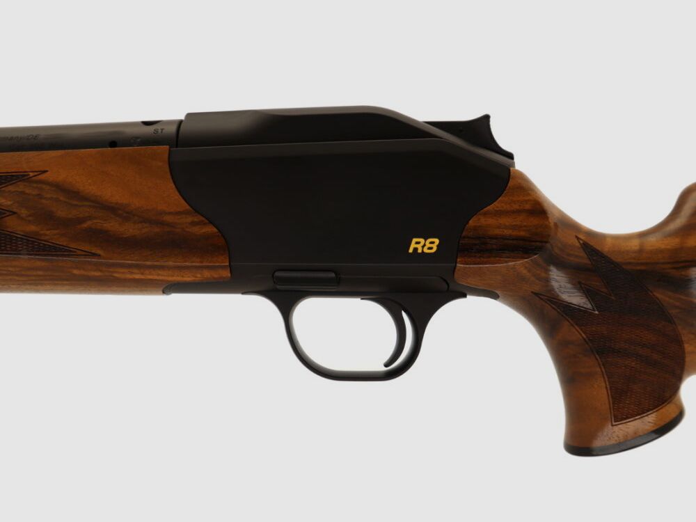 Blaser R8 Intuition Damenschaft