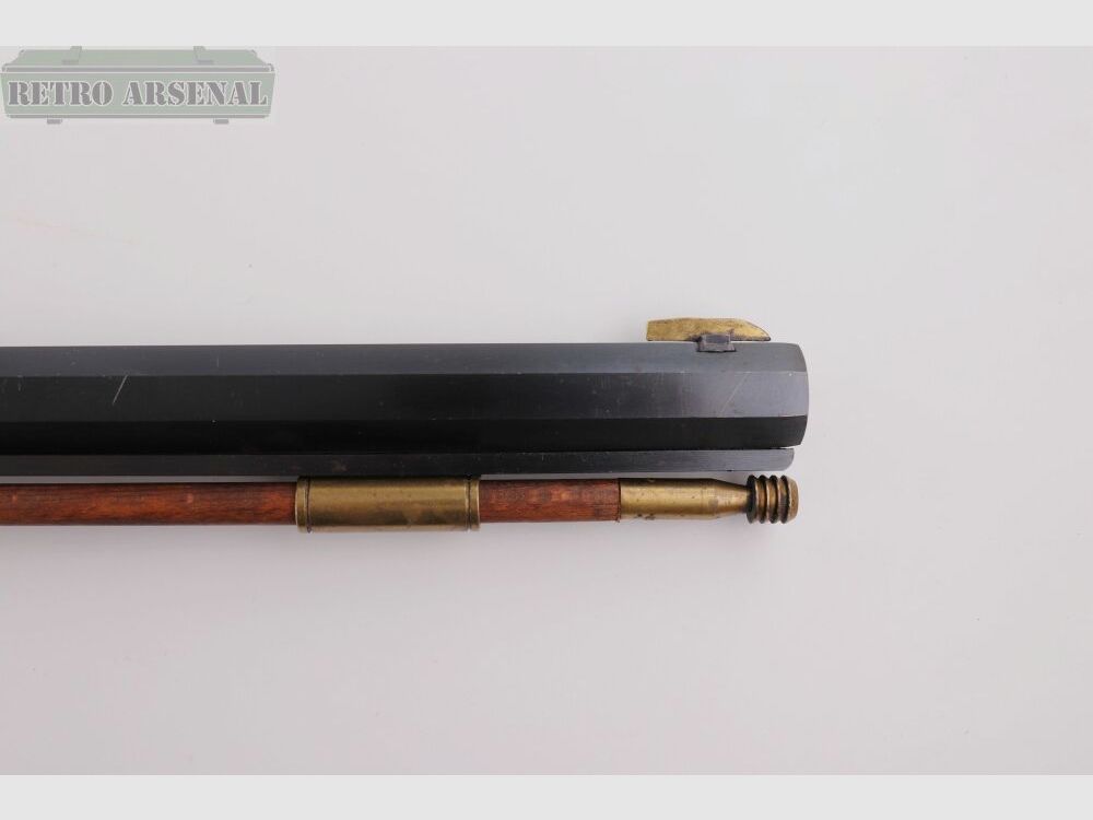 Dikar Hawken-Rifle