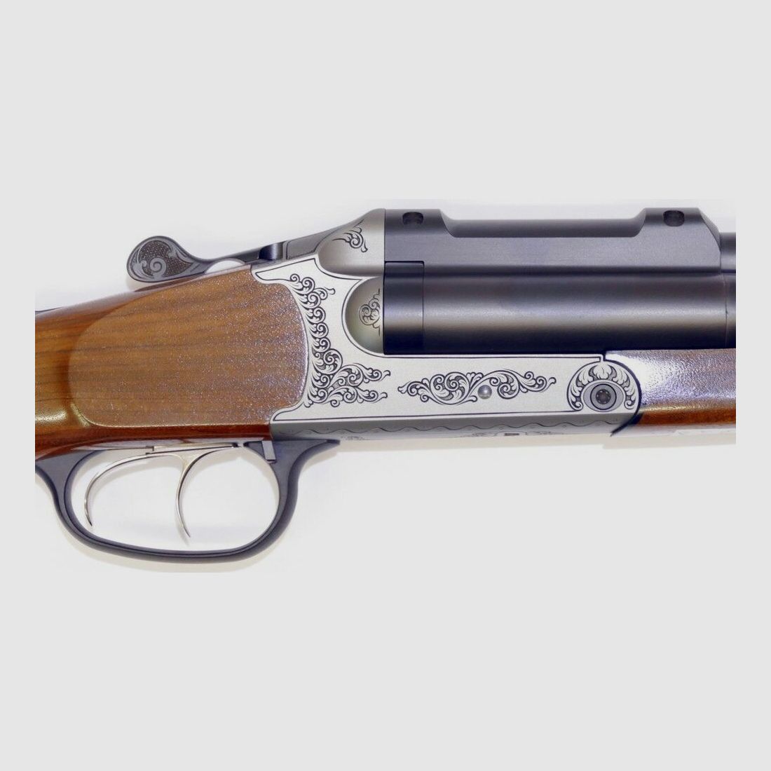 Blaser D99 Duo Luxury
