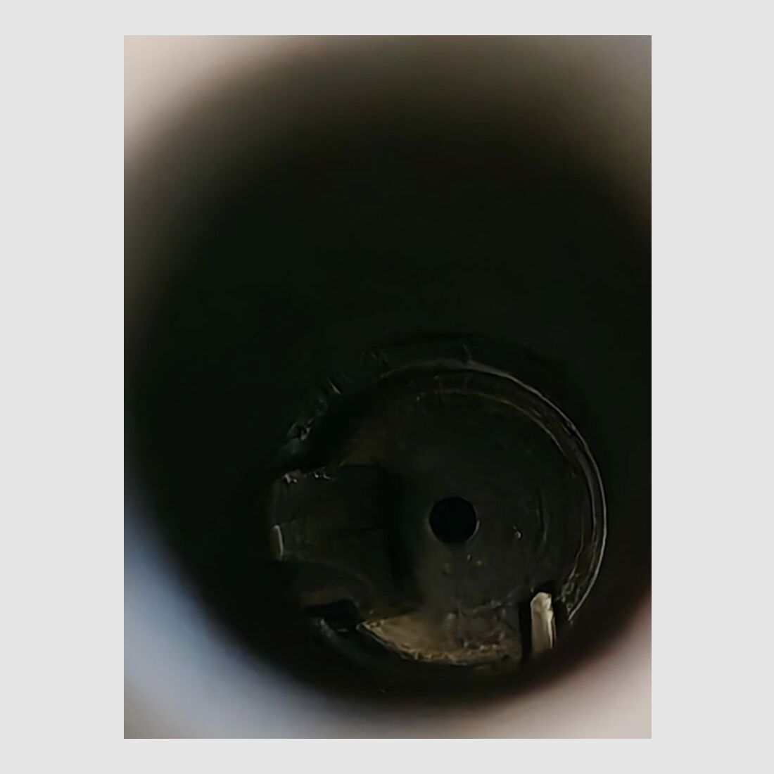 Mauser P08 S/42 1936