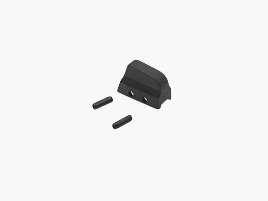 LPA MP3107 punto de mira para Beretta 92, 96, 98, M9A1
