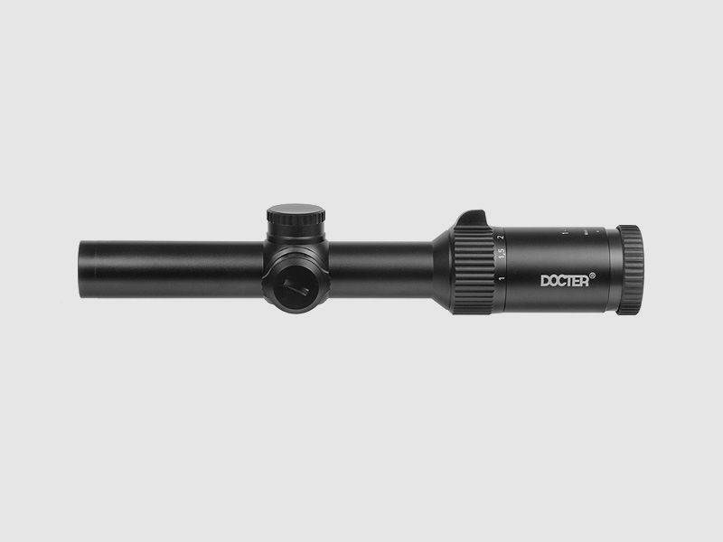 Docter V6 1-6x24