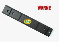 WARNE long Weaver base Browning Bar - Benelli Argo - Winchester SXR2 and Vulcan