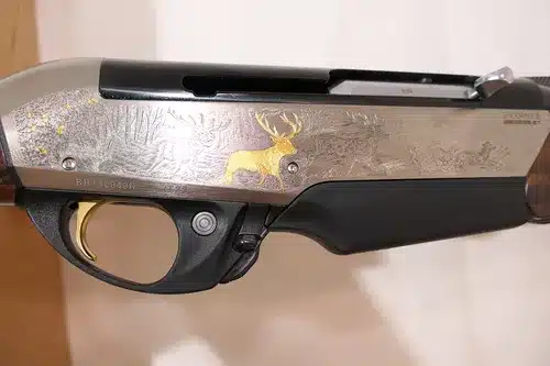 Selbstladebüchse Benelli Best Argo Limited Kal. 9,3×62, Bild 4 von 20